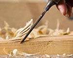 Entretien de meuble en bois par Menuisier France à Marnaves